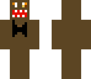 bowtie domo
