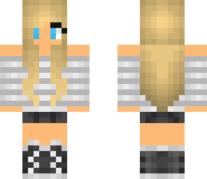 girl