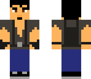 lonely miner