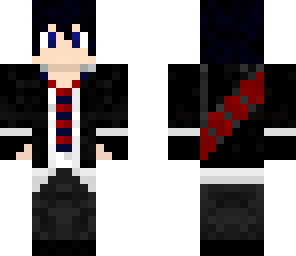 rin okumura