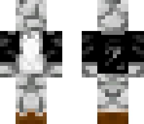 cobble man