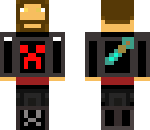 creeper warior