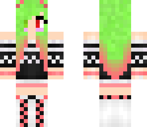 anime girl edit