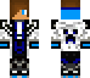 blauwboy