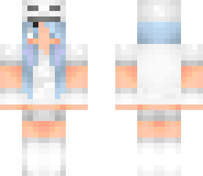 skele-girl