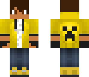 cool teen