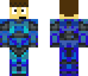 coltanious halo updated