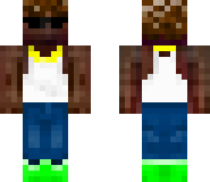 tyrone samuels