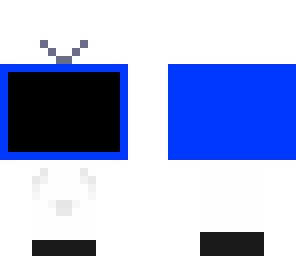 tv man