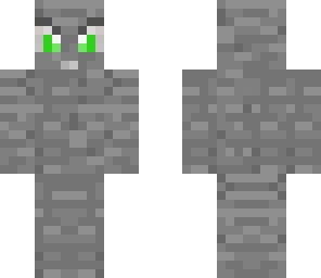 stone goblin