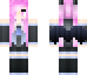 the best dragon girl of all dont copy