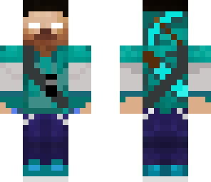 herobrine