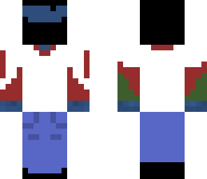 italianninja's skin