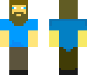 alder steve