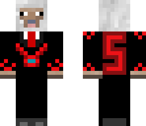blue tooth head set sheep 2