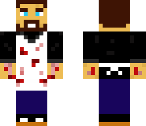 butcher