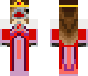 queen sloth