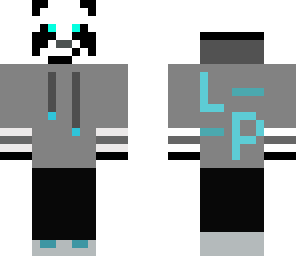 legendpanda's skin