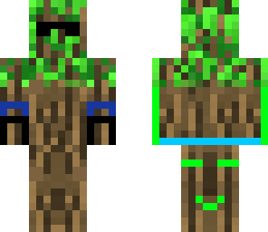 tree