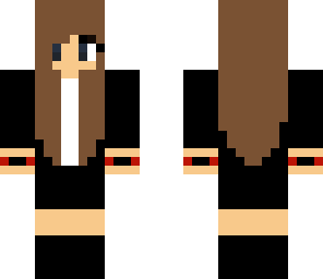 girl skin