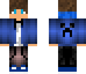 pop boy