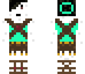 emo warrior