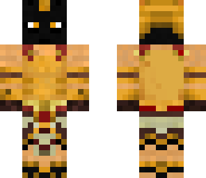 anubis not 3d
