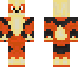 arcanine