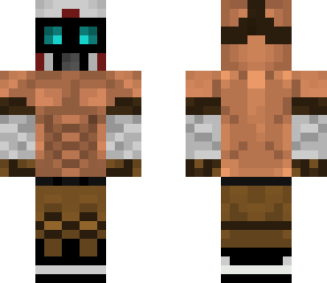 borderlands guy