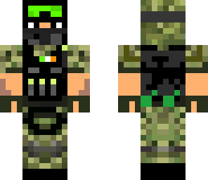 irish soldier of awesomesauce