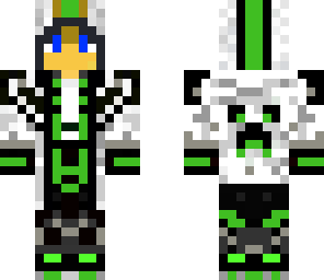 creeper boy