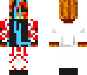 random blood