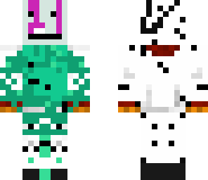 power puff