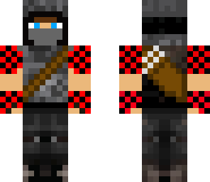 hell archer