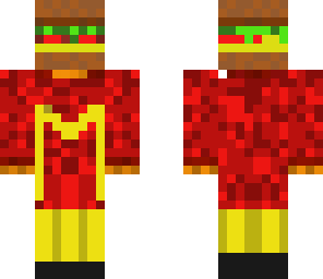 mcdonalds