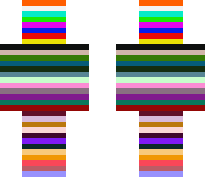rainbow