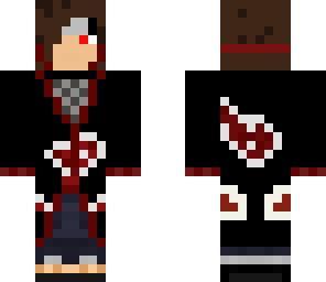 akatsuki guy