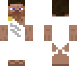 greek steve