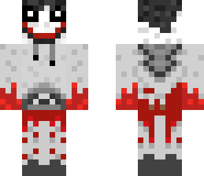 jeff the killer