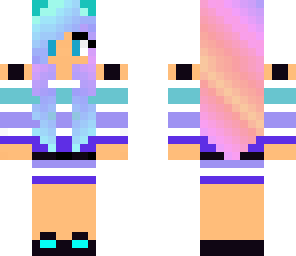 cool girl