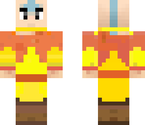 avatar aang 2