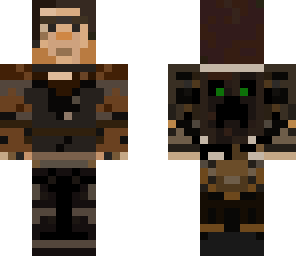 adventurer