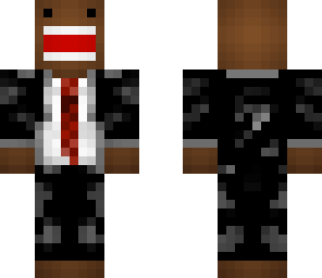 late fo' work domo
