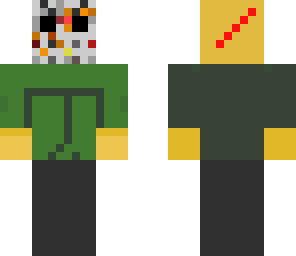 jason