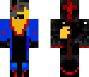 lego person