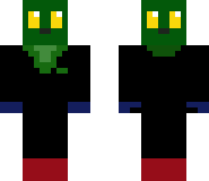 zombie