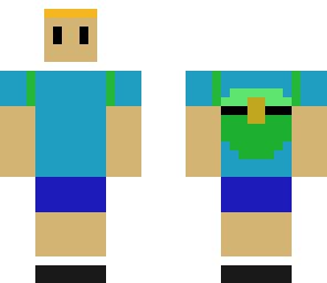 finn the human