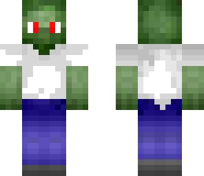 headset zombie