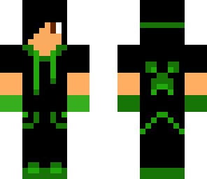 thegreen mitten