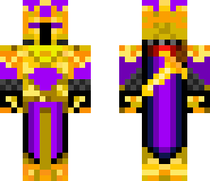 butter knight